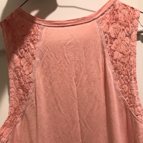 Pink Top - Picture 3 of 4